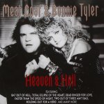 Meatloaf & Bonnie Tyler - Heaven & Hell CD – Sleviste.cz
