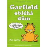 Garfield 6 - obléhá dům – Davis Jim – Zboží Mobilmania