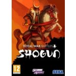 Total War Battles: Shogun – Hledejceny.cz