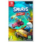 Smurfs Kart – Zboží Živě