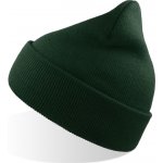 Atlantis Headwear Wind-S pletená zelená lahvově – Hledejceny.cz
