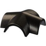 KMB Beta hřebenáč křížový X Briliant černá – Zbozi.Blesk.cz