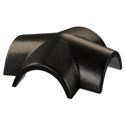 KMB Beta hřebenáč křížový X Briliant černá – Zbozi.Blesk.cz