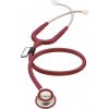 777 MD ONE Stetoskop pro interní medicínu, burgund MDF17