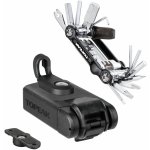 Topeak Ninja Master+ Toolbox T20 – Sleviste.cz