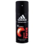 Adidas Team Force Men deospray 150 ml – Zbozi.Blesk.cz