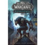 World of Warcraft Kletba worgenů - Micky Neilson – Zbozi.Blesk.cz