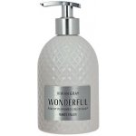 Vivian Gray Wonderful White Valley tekuté mýdlo 500 ml – Zbozi.Blesk.cz