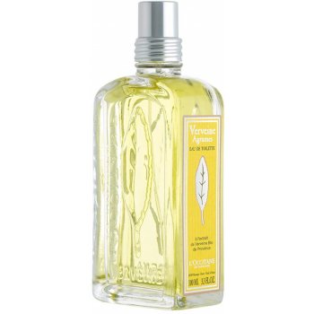 L`Occitane en Provence Verbena Citrus toaletní voda dámská 100 ml