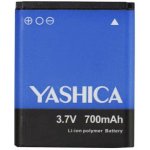 Yashica BL-01 – Zboží Mobilmania