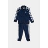 adidas Originals SST TRACKSUIT IY4796 tmavomodrá