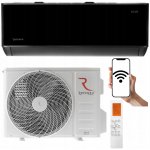 Rotenso Teta Mirror 3,5 kW WiFi 4D – Zboží Mobilmania