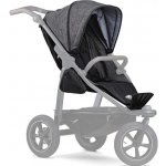 Tfk Stroller seat mono2 premium anthracite – Zboží Mobilmania