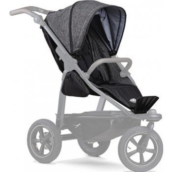 Tfk Stroller seat mono2 premium anthracite