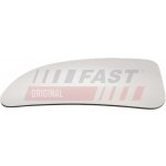 Sklo do zrcátka, vnější zrcátko FAST FT88598 | Zboží Auto