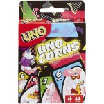 Mattel Uno Corns – Hledejceny.cz