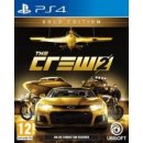 The Crew 2 (Gold)