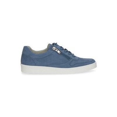 Caprice sneakersy 9-23754-20 modrá