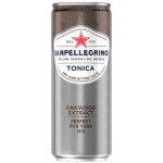 San Pellegrino Tonic plech 330 ml – Zboží Dáma