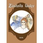 Zástava lásky – Hledejceny.cz