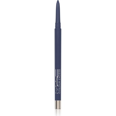 MAC Cosmetics Colour Excess Gel Pencil voděodolná gelová tužka na oči Stay The Night 0,35 g