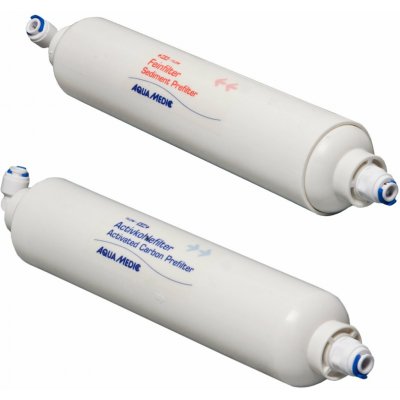 Aqua Medic filtr Easy Line – Hledejceny.cz