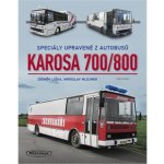 Karosa 700/800 – Hledejceny.cz