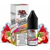 E-liquid IVG Salt Tropical Ice Blast 10 ml 20 mg