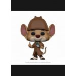 Funko Pop! Disney The Great Mouse DetectiveBasil 9 cm – Sleviste.cz