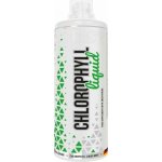 MST Nutrition Chlorophyll Liquid 1000 ml máta – Hledejceny.cz