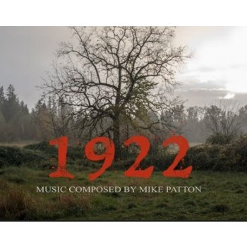 MIKE PATTON - 1922 LTD. LP
