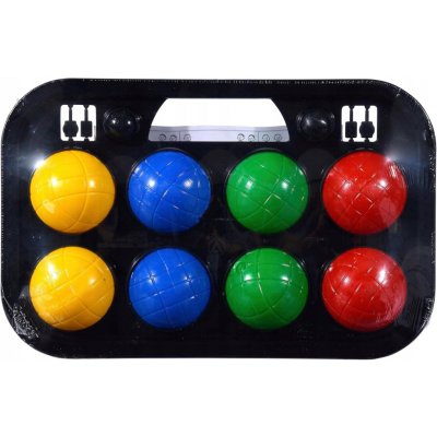 Bule Boule Pettanque Androni Giocattoli 8 ks – Zboží Mobilmania