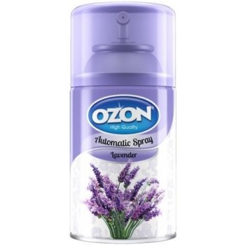 Ozon náhradní náplň Lavender 260 ml