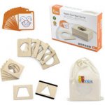 Inspiro sada obkreslování – Zboží Dáma Inspiro sada obkreslování – Zboží Dáma