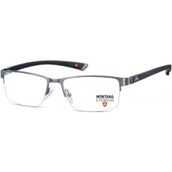 Montana brýlové obruby MM614E kovová