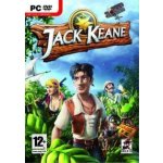 Jack Keane – Hledejceny.cz