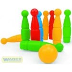 Wader 80020 Kuželky – Sleviste.cz