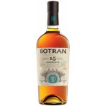 Ron Botran Anejo Reserva Sistema Solera 15y 40% 0,7 l (holá láhev) – Hledejceny.cz