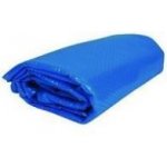 RELAX solární plachta 2,1m na bazén kruh 2,44 m – Zbozi.Blesk.cz