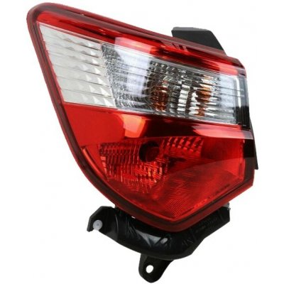 Levé zadní světlo vnější Toyota Yaris (P13) 17-20 HATCHBACK – Hledejceny.cz