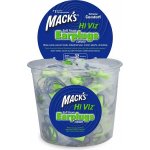 Mack's Acoustic špunty do uší 100 párů – Zboží Mobilmania