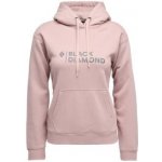 Black Diamond Mini Stacked Pullover Hoody Women – Zboží Dáma