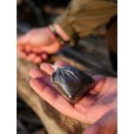 Giants Fishing PVA Sáčky Bags Mega Pack 100x70 mm 25 ks – Zboží Dáma