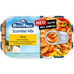 Rugen Fisch filety v pikantní Mix Asia 120 g – Sleviste.cz