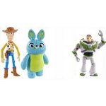 Mattel Toy Story Zajda – Zbozi.Blesk.cz