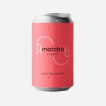 Amity Matcha grep plech 330 ml – Hledejceny.cz