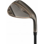 TaylorMade Hi-Toe 5 Aged Copper wedge levé 60° 10° ocel Stiff – Zboží Mobilmania