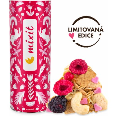Mixit Májový mix 600 g – Zboží Dáma