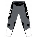 FOX 180 Nitro Pant Black Grey | Zboží Auto