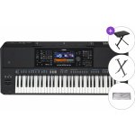 Yamaha PSR SX720 SET2 – Sleviste.cz